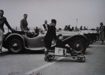 RAC Rallye 1938