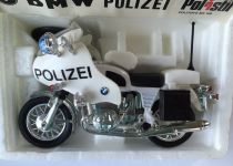 BMW Polizia Tedesca