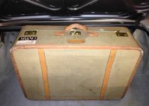 Vintage Koffer