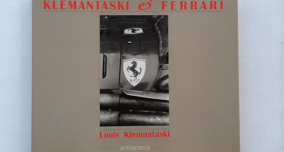 Klemantaski & Ferrari